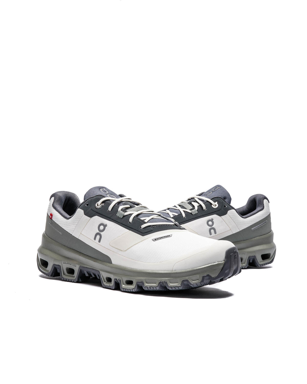ON Running Cloudventure Waterproof | 32.98577 | AFEW STORE